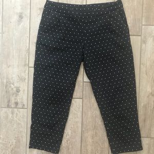 Nike Golf Capri Dri-Fit